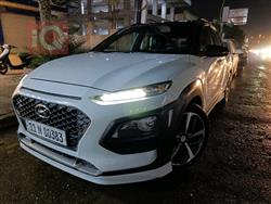 هيونداي كونا